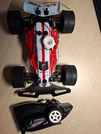 Macchinina radiocomandata