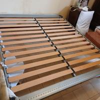 RETE LETTO MATRIMONIALE