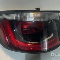 Fanale posteriore sinistro led jeep compass 2020