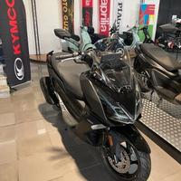 Kymco Downtown 350i gt