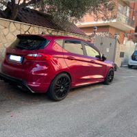 Estrattore Maxton Design V2 fiesta mk8