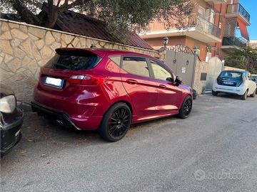 Estrattore Maxton Design V2 fiesta mk8