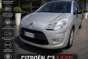 Citroen C3 1.4 HDi 70 Attraction