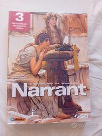 Libro NARRANT Vol 3