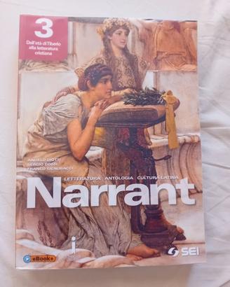 Libro NARRANT Vol 3