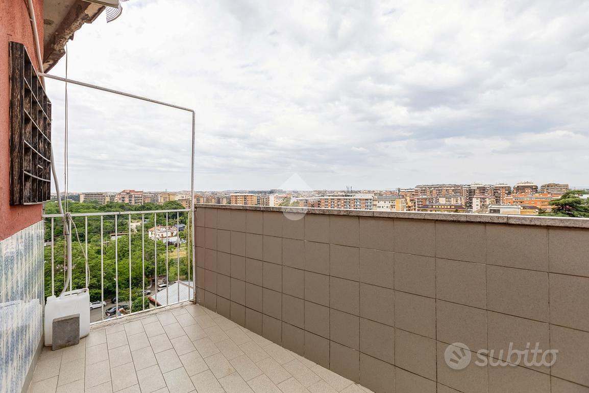 Appartamento – Roma, Casal Bruciato, Collatino - Vista 3