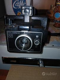 Polaroid Colorpack 88