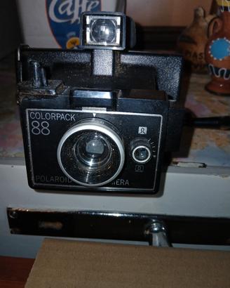 Polaroid Colorpack 88