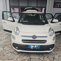 Fiat 500L 1.3 Multijet 95 CV Connect