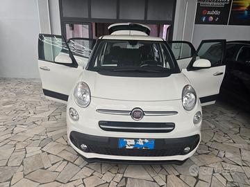 Fiat 500L 1.3 Multijet 95 CV Connect
