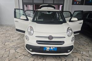 Fiat 500L 1.3 Multijet 95 CV Connect