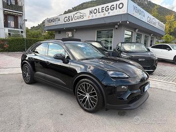 Porsche Macan II *Matrix*Panorama*Bose*