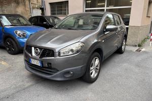 NISSAN QASHQAI 1.5 DCI ACENTA EURO 5