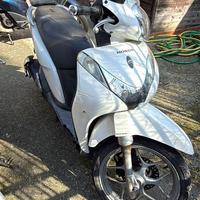 Honda Sh 125