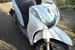 Honda Sh 125