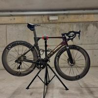 CUBE LITENING AERO SLT C:68X