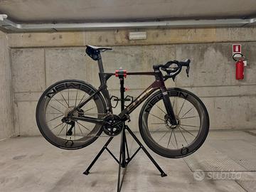 CUBE LITENING AERO SLT C:68X