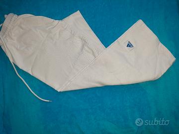 judogi Adidas 140 cm