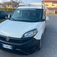 FURGONE FIAT DOBLO 1.6MTJ 3 POSTI