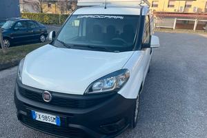 FURGONE FIAT DOBLO 1.6MTJ 3 POSTI