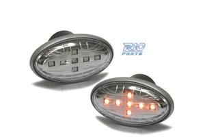 FANALE LATERALE A LED BMW MINI COOPER