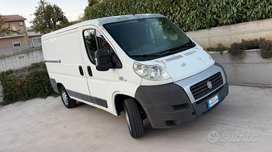 Fiat Ducato 2.2 MJT 101 CV