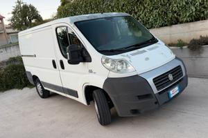 Fiat Ducato 2.2 MJT 101 CV