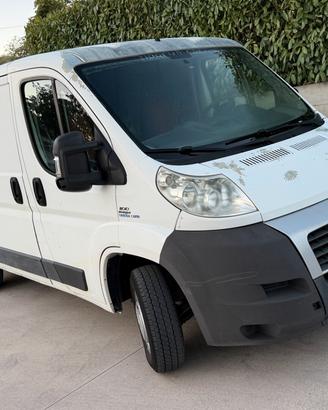 Fiat Ducato 2.2 MJT 101 CV