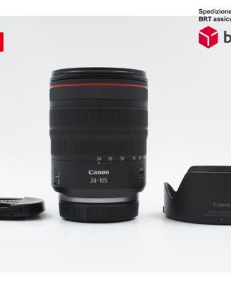 Canon RF 24-105 F4 L IS USM (Canon)