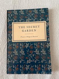The secret garden France Hodgson Brunett