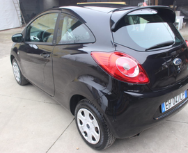 Ford KA 2 serie