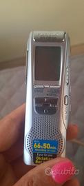 Registratore portatile Panasonic