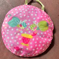 Tenda da gioco caneretta  e outdoor da bambino