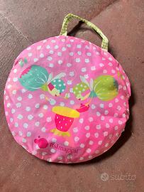 Tenda da gioco caneretta  e outdoor da bambino