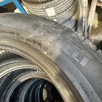 235/55R18 104 V M+S Pirelli All Season