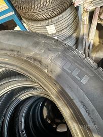 235/55R18 104 V M+S Pirelli All Season