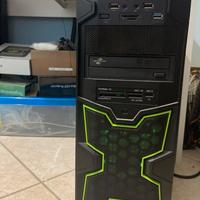 computer fisso