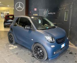 Smart forTwo 90 CV turbo superpassion 12/2019