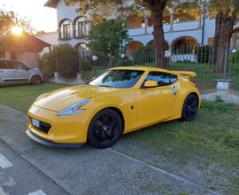 Nissan 370z