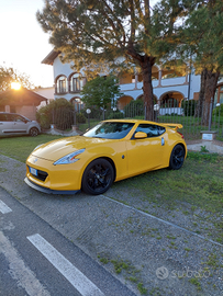 Nissan 370z