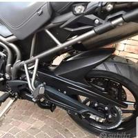 Parafanghi Triumph Tiger 800 dal 2011 in poi