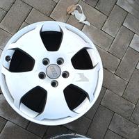 cerchioni lega 17 per audi 3