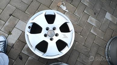 cerchioni lega 17 per audi 3