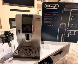 De longhi  Dinamica Plus
