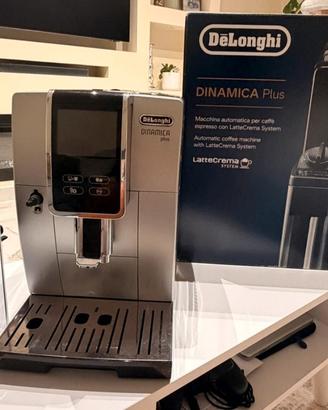 De longhi  Dinamica Plus