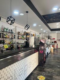 Bar sala slot