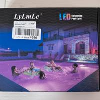 Luci per piscina LyLMLE