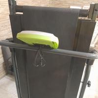 Tappeto magnetico