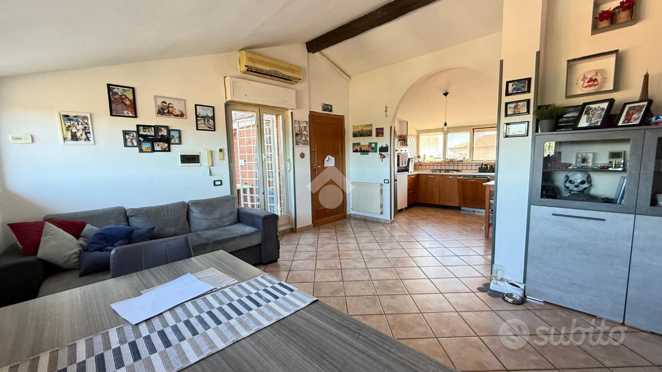 Apartment in Capena, Roma Capitale - Vista 3