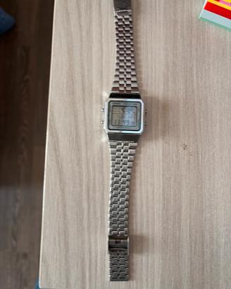 Orologio vintage CASIO